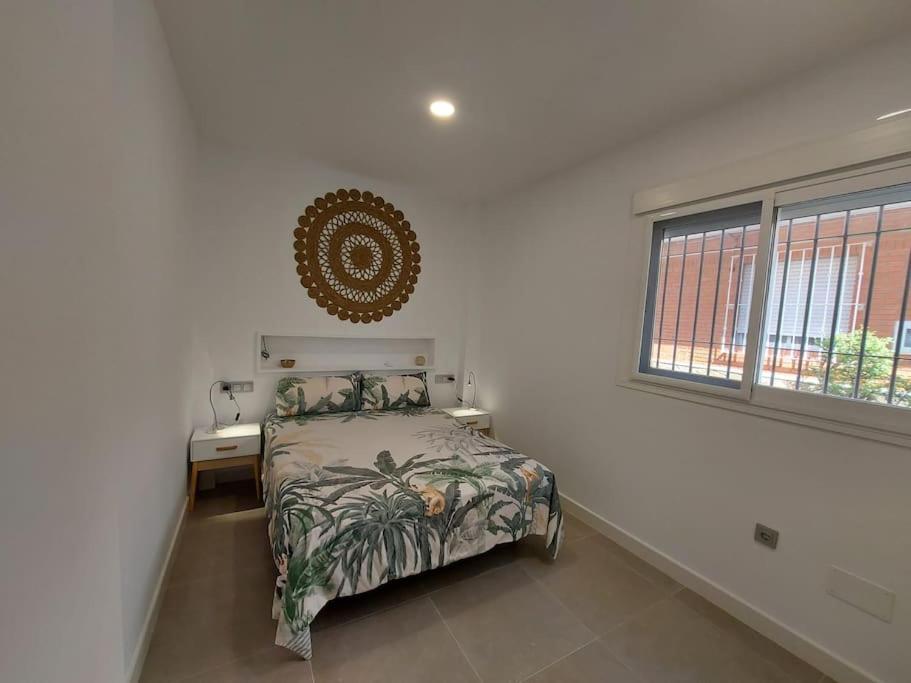 Apartment Casa De La Abuela Málaga