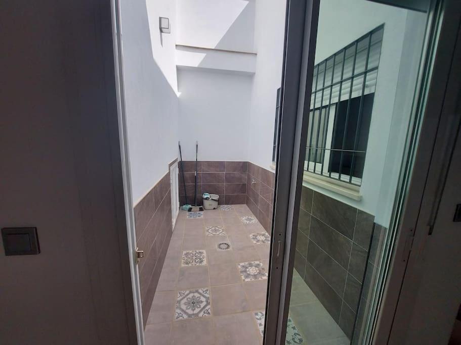 Casa De La Abuela Apartament