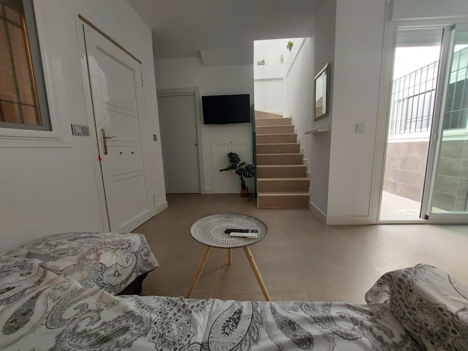 Apartament Casa De La Abuela *