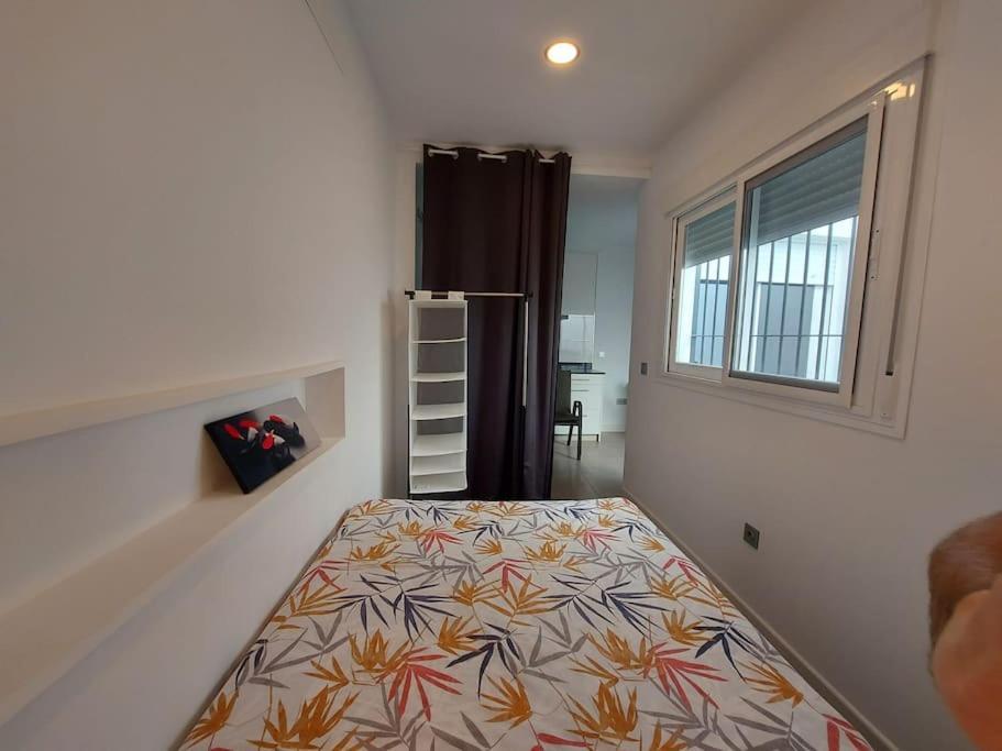 Casa De La Abuela Apartament Malaga