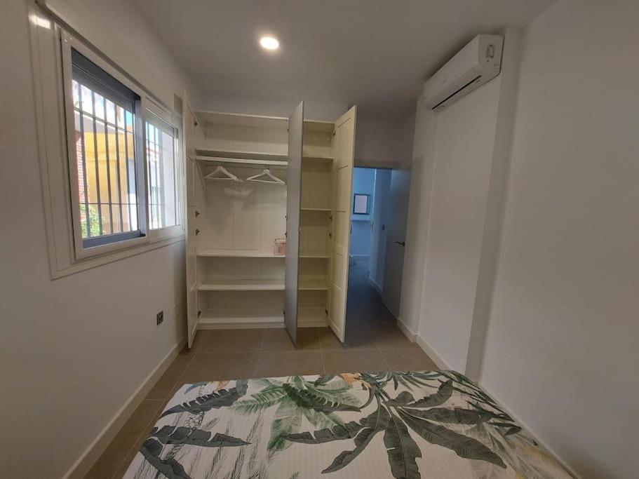 Casa De La Abuela Apartament Malaga