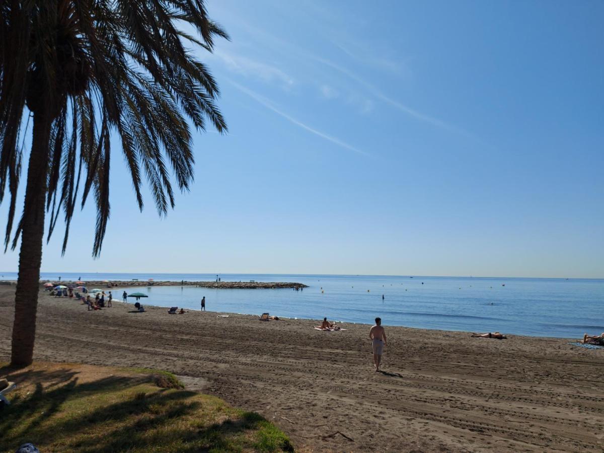 Apartament Casa De La Abuela Malaga