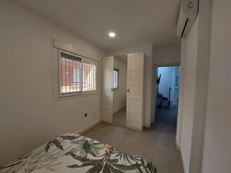 Apartament Casa De La Abuela Malaga