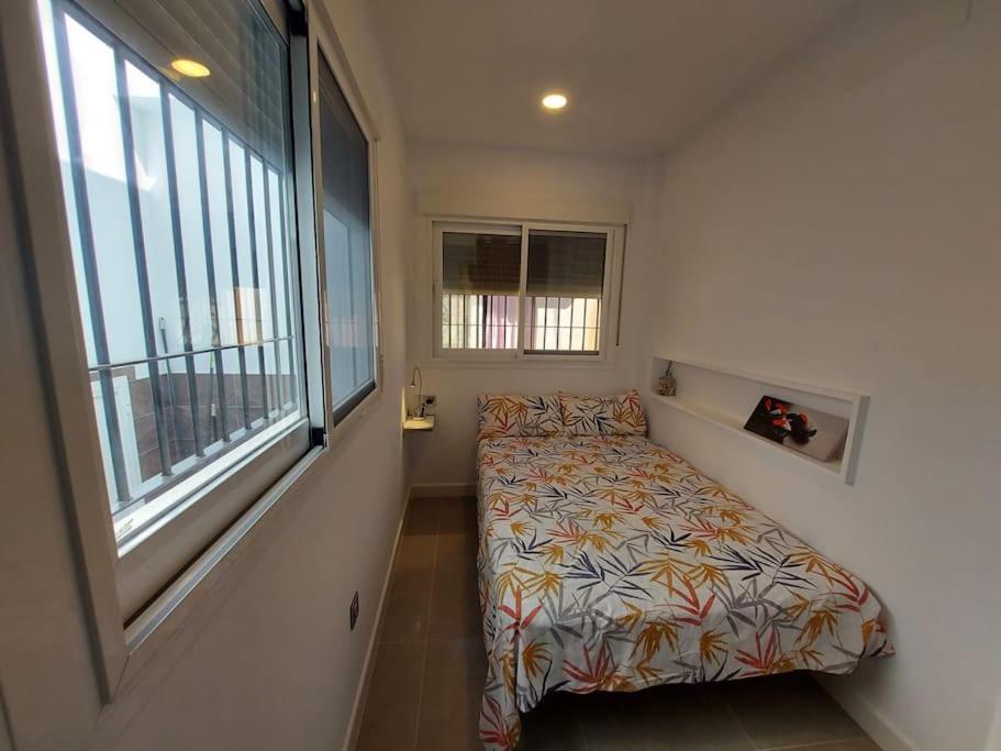 Casa De La Abuela Apartament Malaga