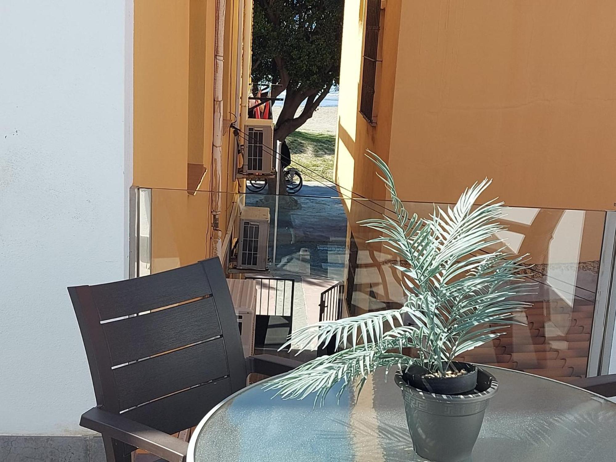 Casa De La Abuela Apartament Malaga